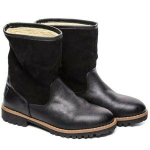 Nautica Bosun 2 Winter Boots sz 6